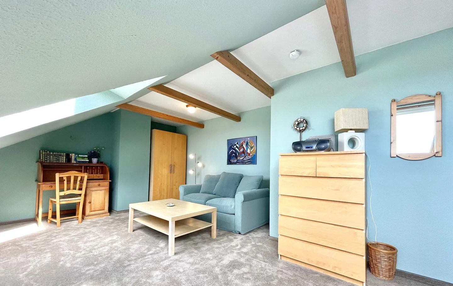 Maisonettewohnung 'Eilers'  -