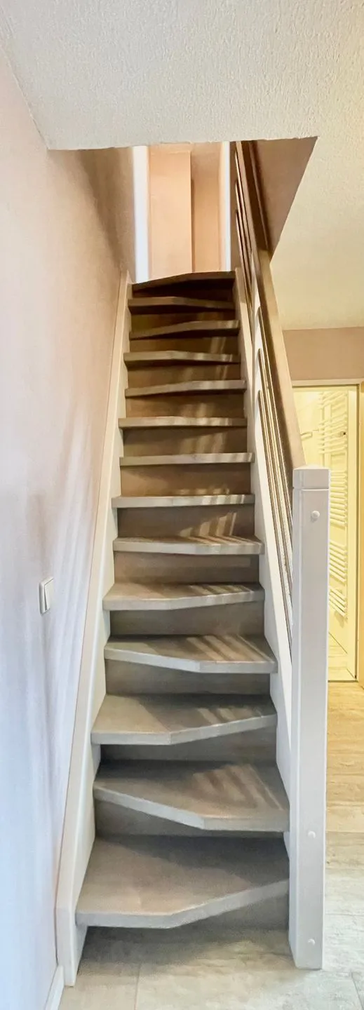 Maisonettewohnung 'Eilers'  -