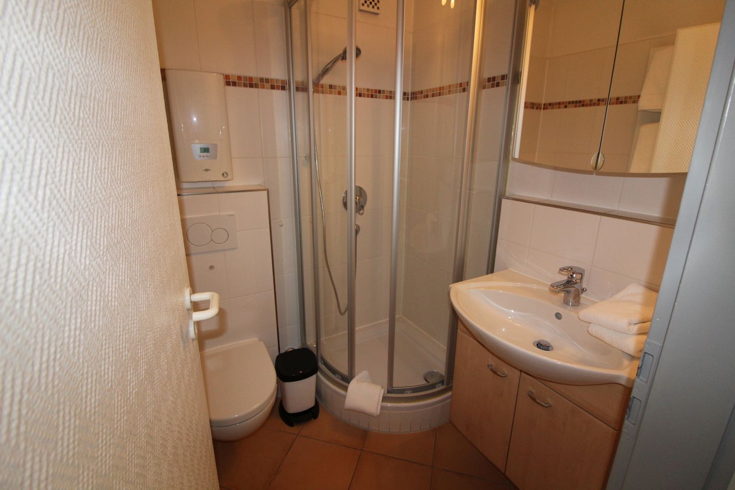 Haus Norderhoog Wohnung 42 Westerland - 