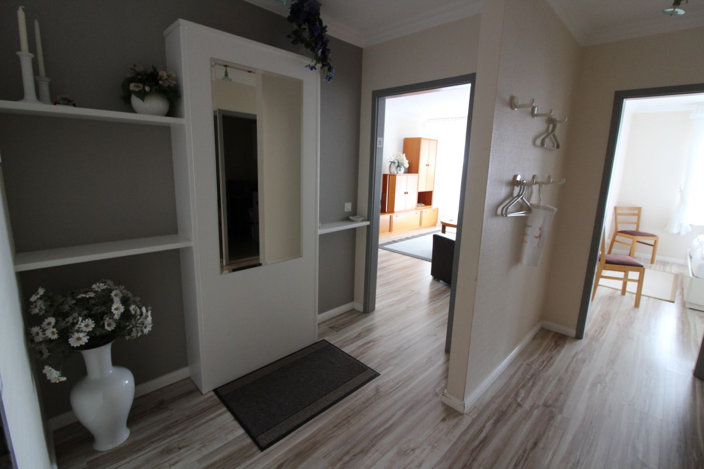 Haus Norderhoog Wohnung 42 Westerland - 