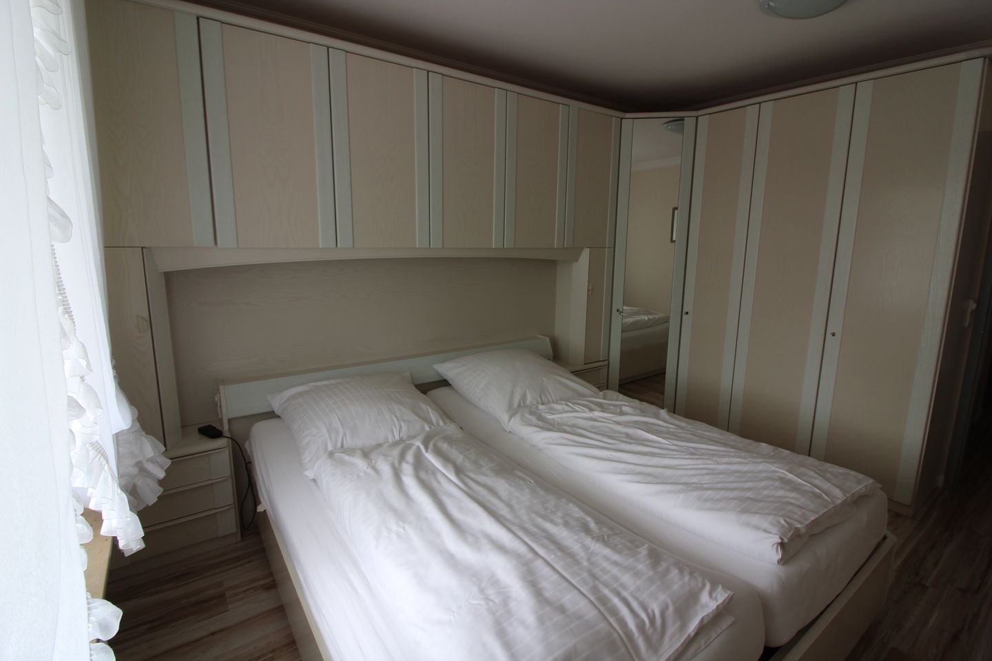Haus Norderhoog Wohnung 42 Westerland - 