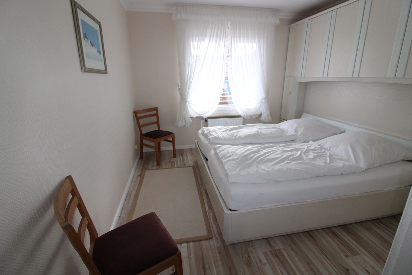 Haus Norderhoog Wohnung 42 Westerland - 