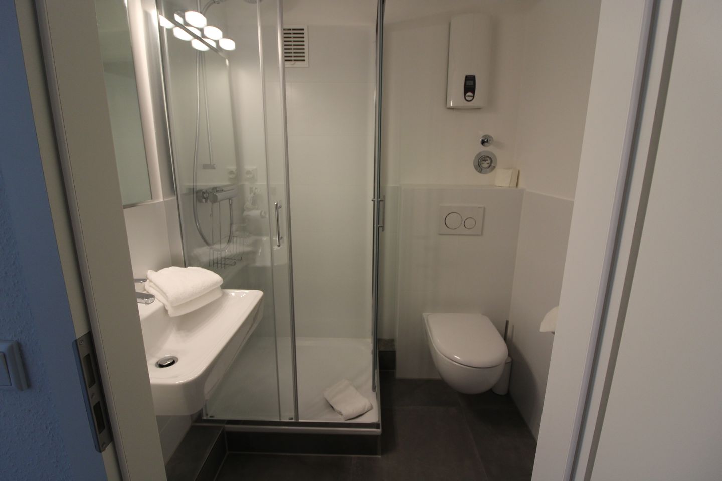 Haus Nordseeresidenz Wohnung 42 Westerland - 