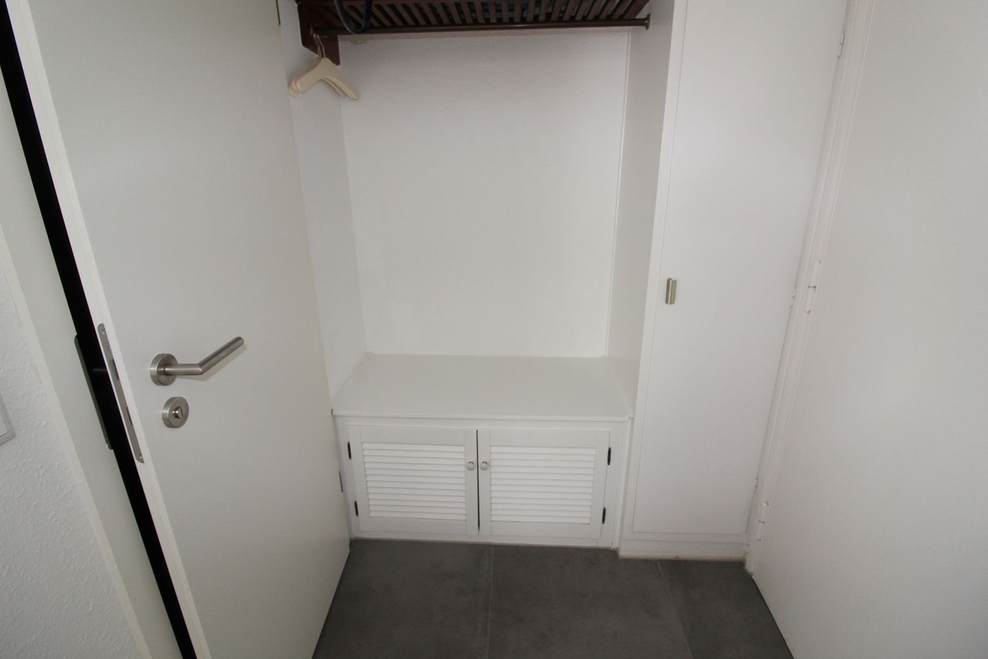 Haus Nordseeresidenz Wohnung 42 Westerland - 