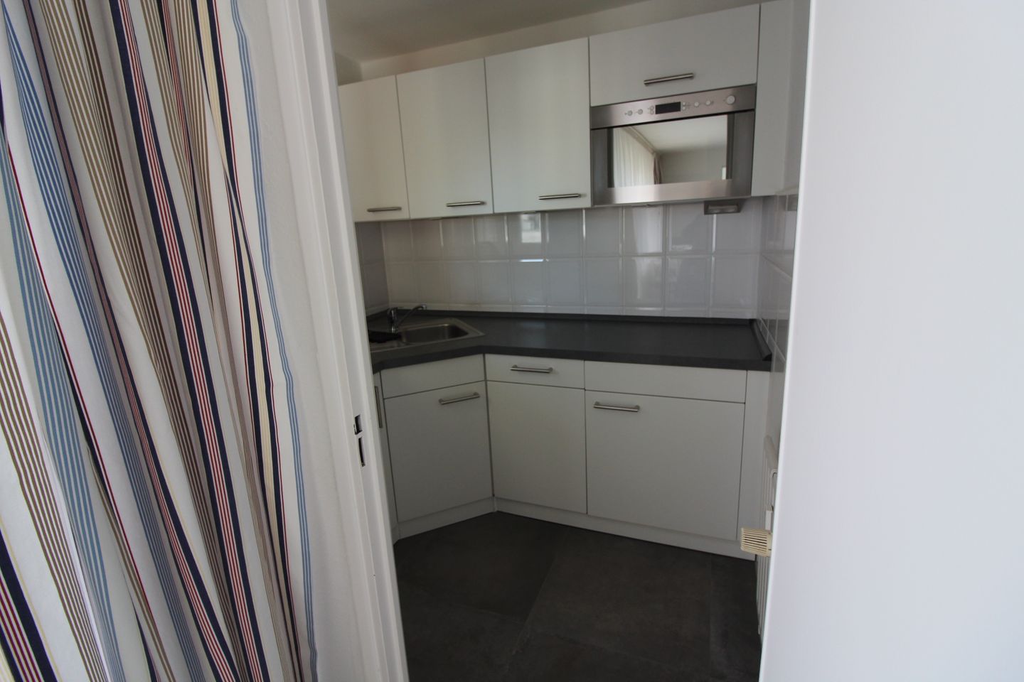 Haus Nordseeresidenz Wohnung 42 Westerland - 