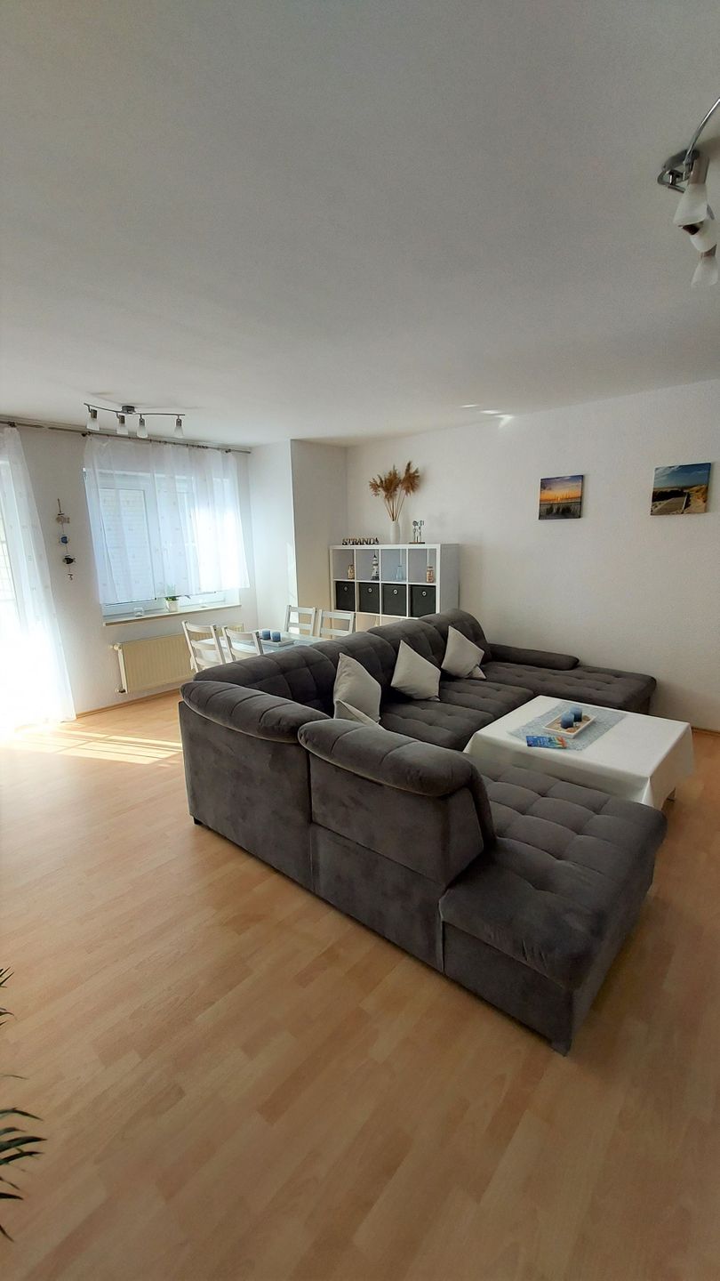  Birkenstrasse 21c Whg. 23 Deutschland - 