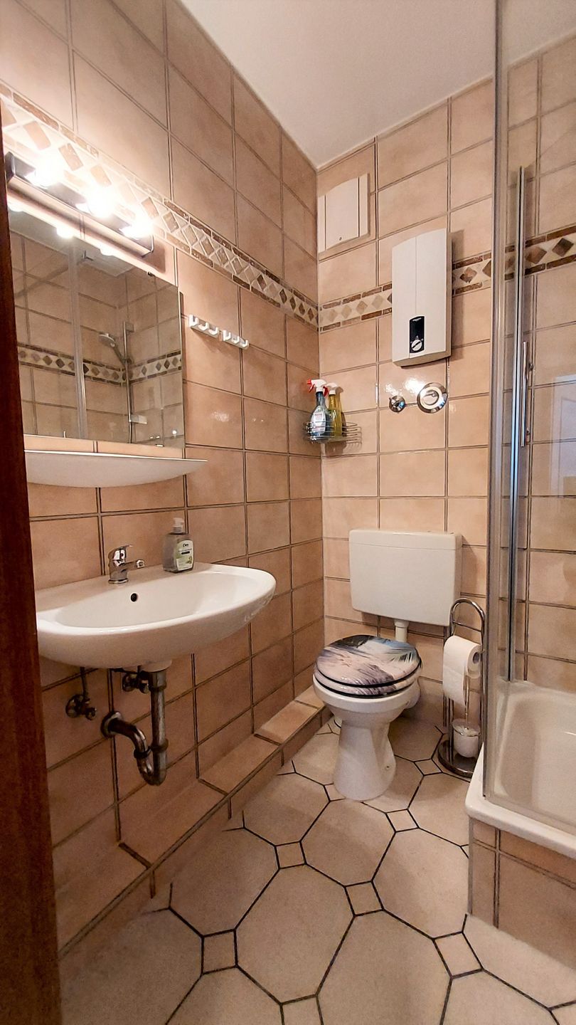  Birkenstrasse 21c Whg. 23 Deutschland - 