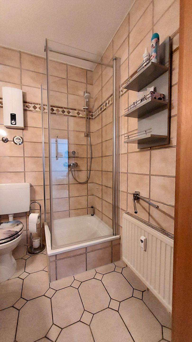  Birkenstrasse 21c Whg. 23 Deutschland - 