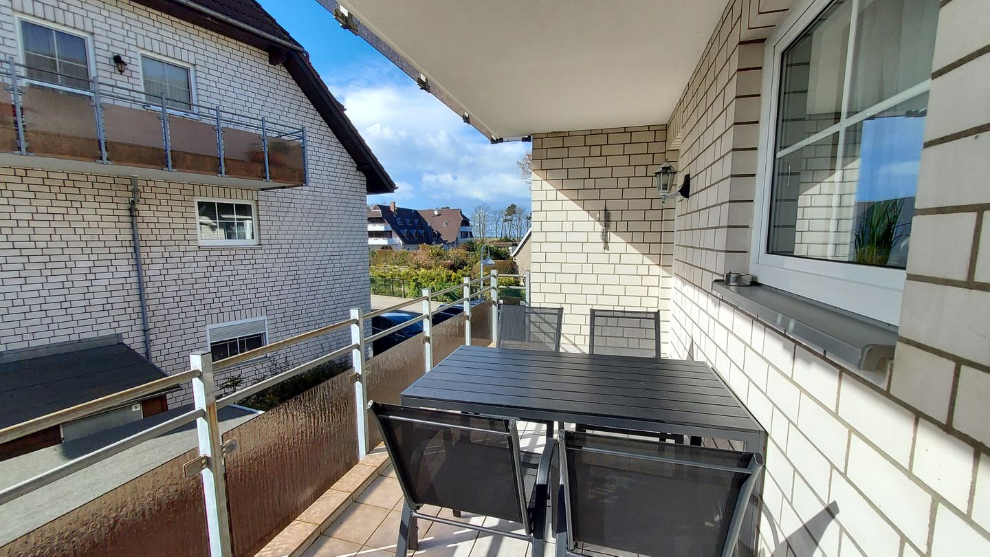  Birkenstrasse 21c Whg. 23 Deutschland - 