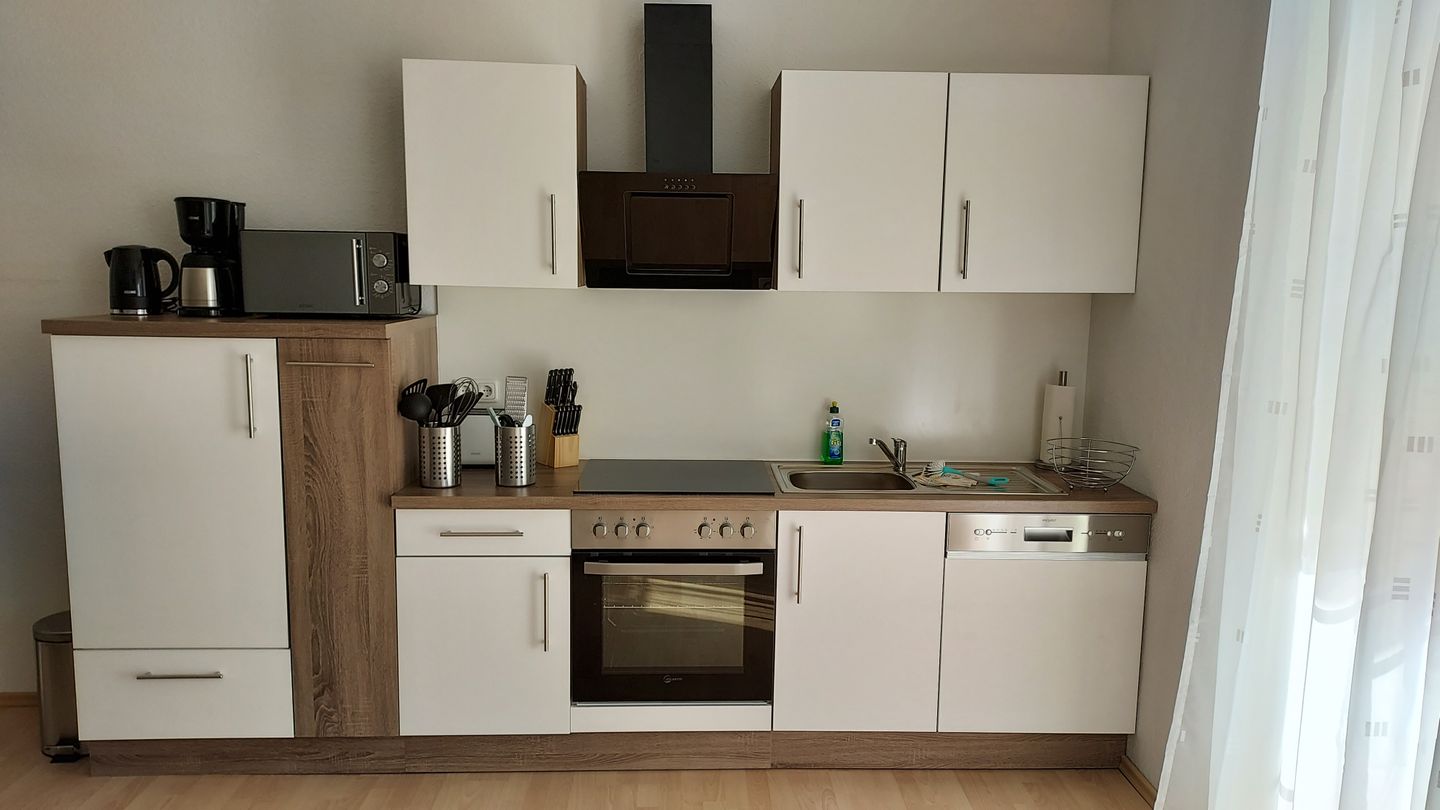  Birkenstrasse 21c Whg. 23 Deutschland - 