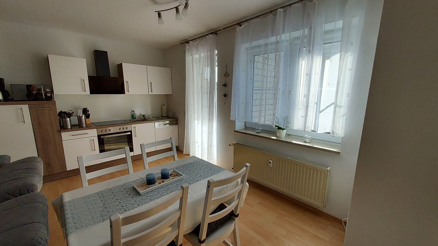  Birkenstrasse 21c Whg. 23 Deutschland - 