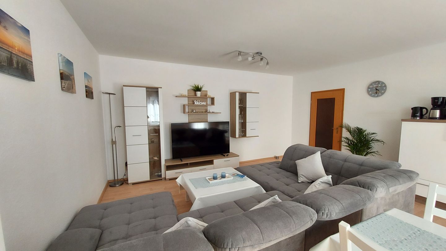  Birkenstrasse 21c Whg. 23 Deutschland - 