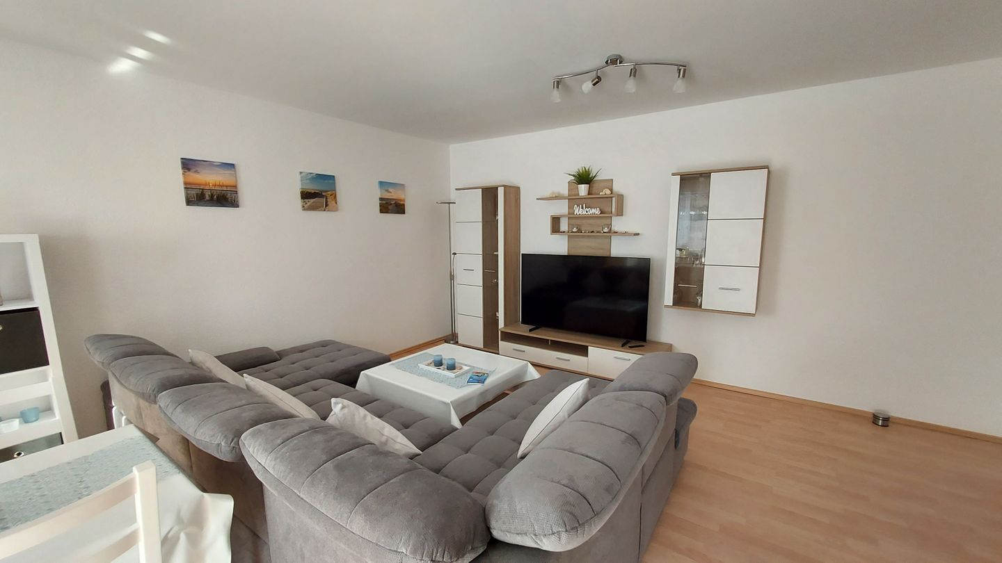  Birkenstrasse 21c Whg. 23 Deutschland - 