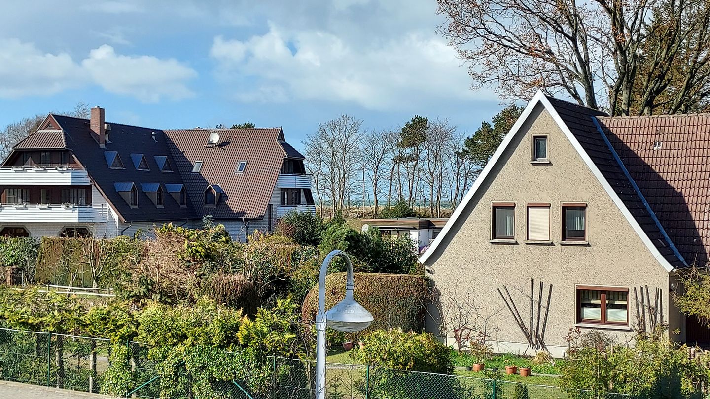  Birkenstrasse 21c Whg. 23 Deutschland - 