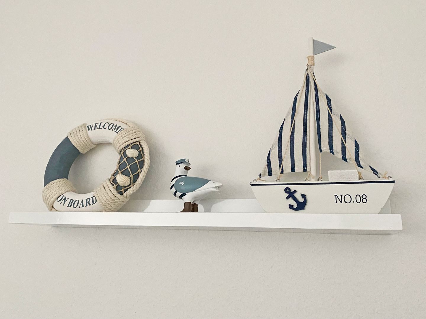 Kaiserhof Apartment 318, Typ A  - Dekoratives Detail