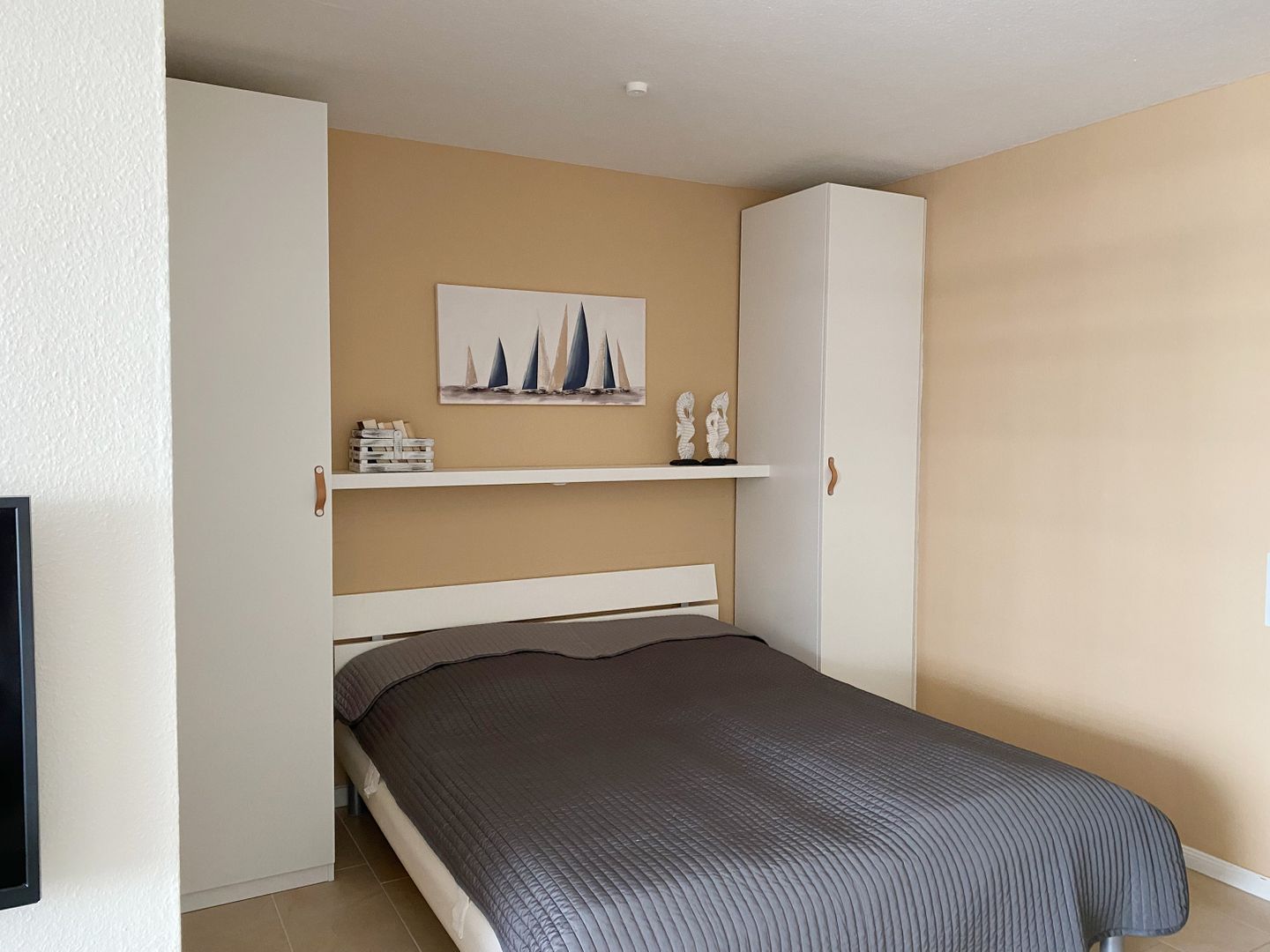 Kaiserhof Apartment 202, Typ A  - 