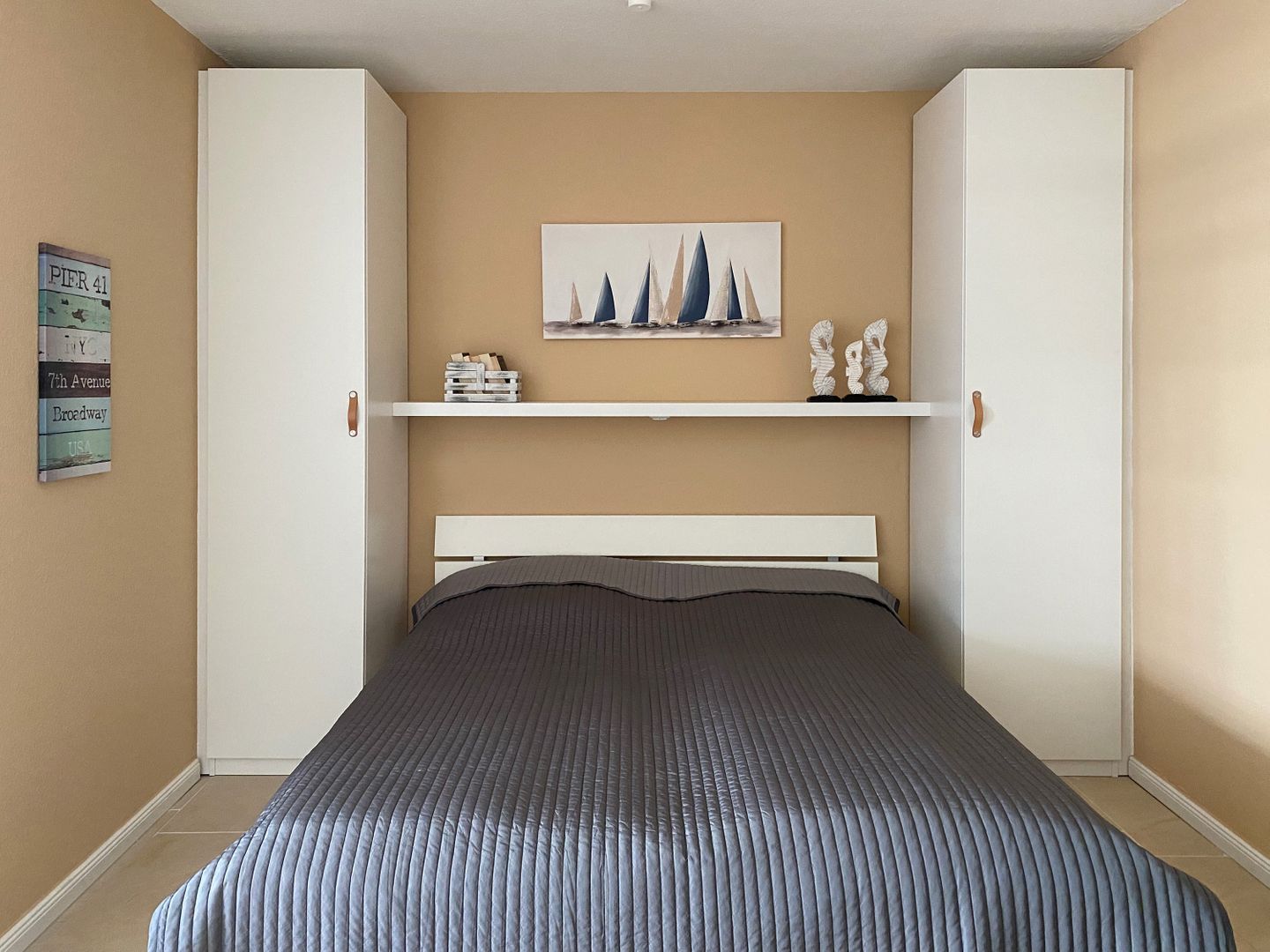 Kaiserhof Apartment 202, Typ A  - 