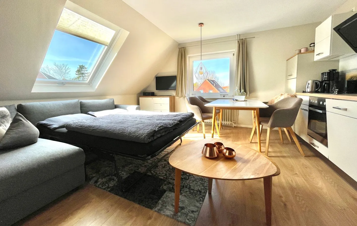 Wilkens Hus 'Wilkens Hus' MARLON  - 