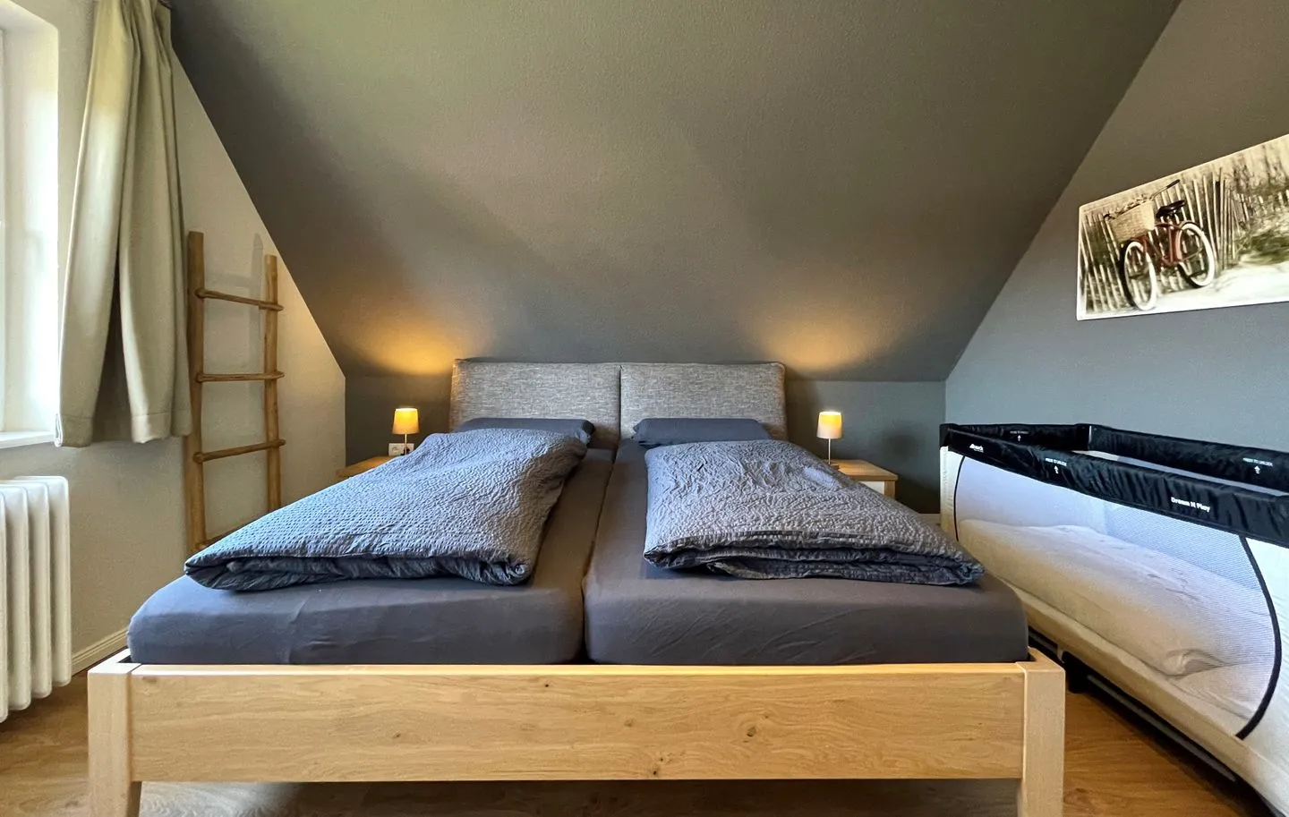 Wilkens Hus 'Wilkens Hus' MARLON  - 