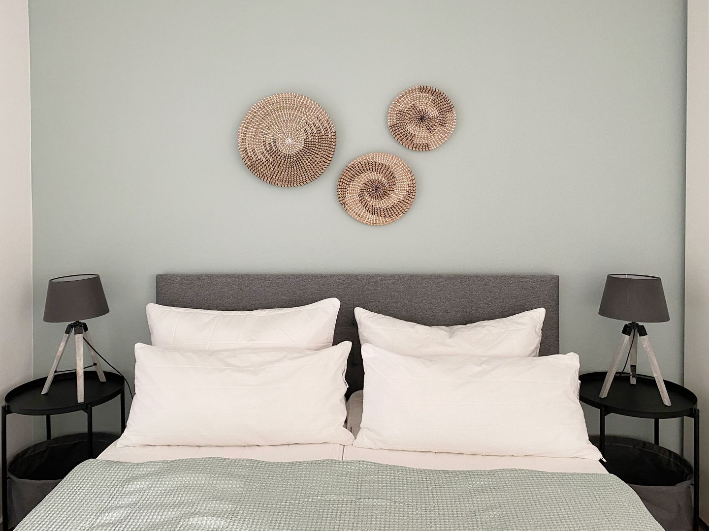 Kaiserhof Apartment 327, Typ D  - Dekoratives Detail