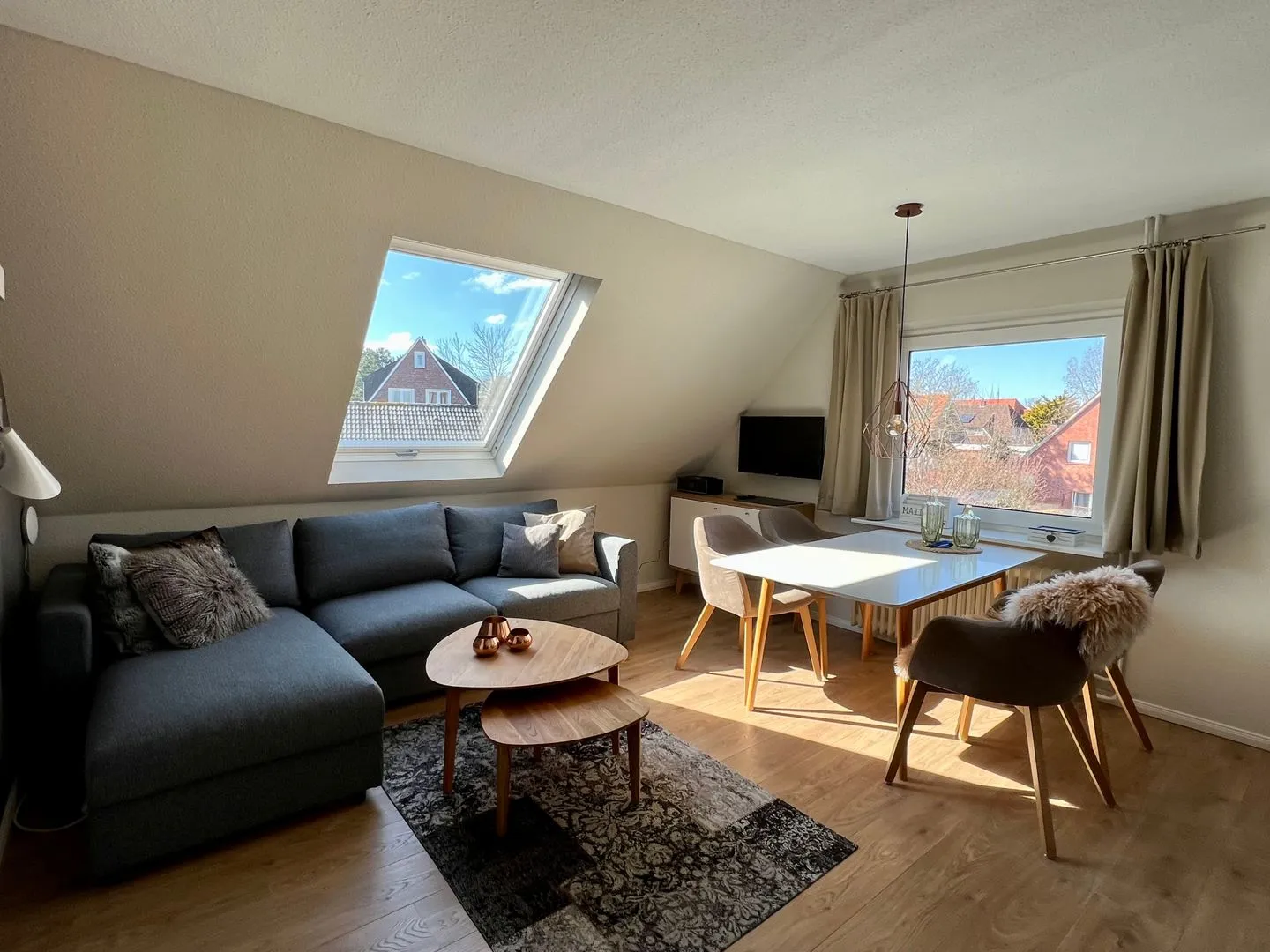 Wilkens Hus 'Wilkens Hus' RIEKE  - 