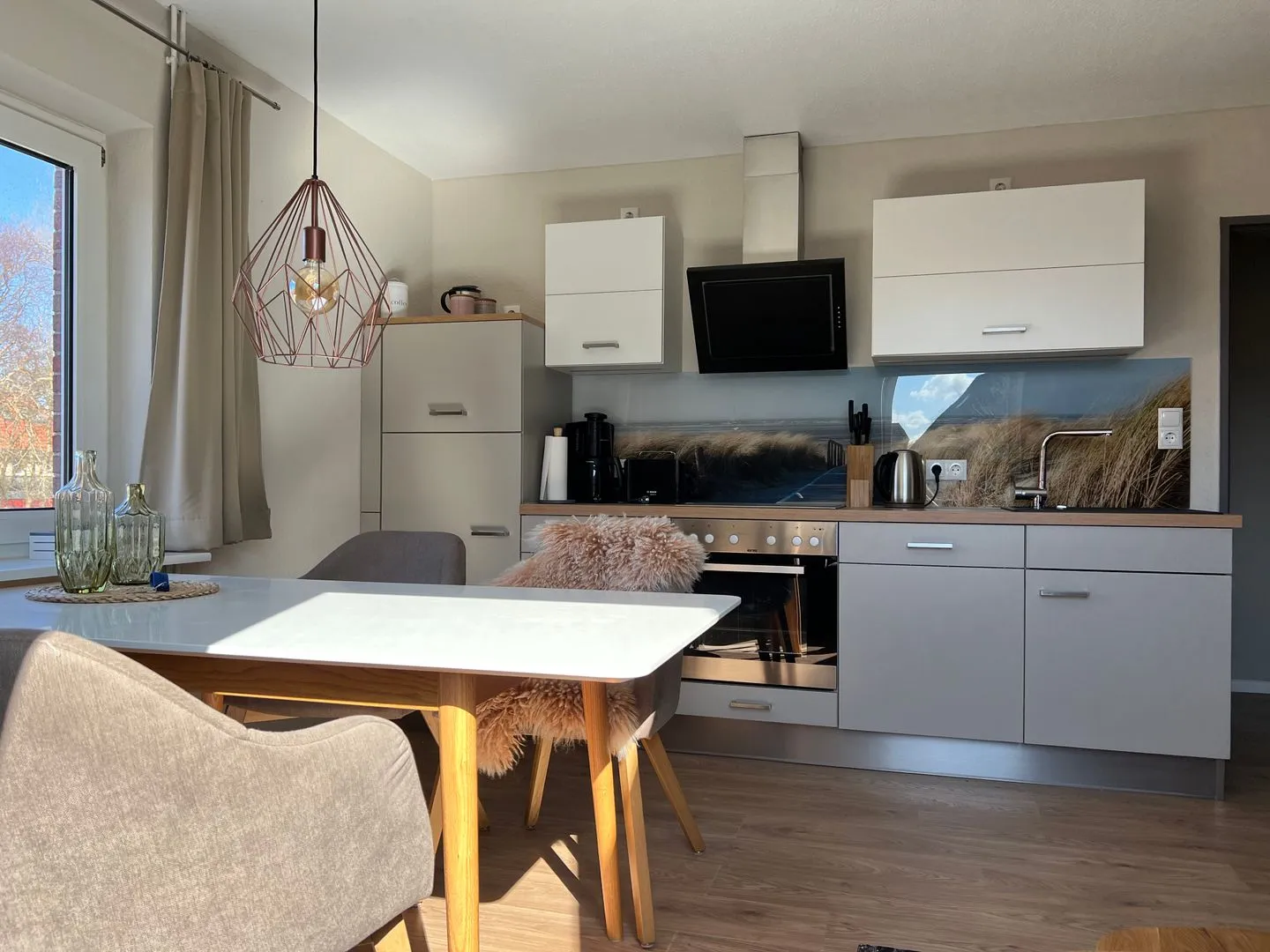 Wilkens Hus 'Wilkens Hus' RIEKE  - 