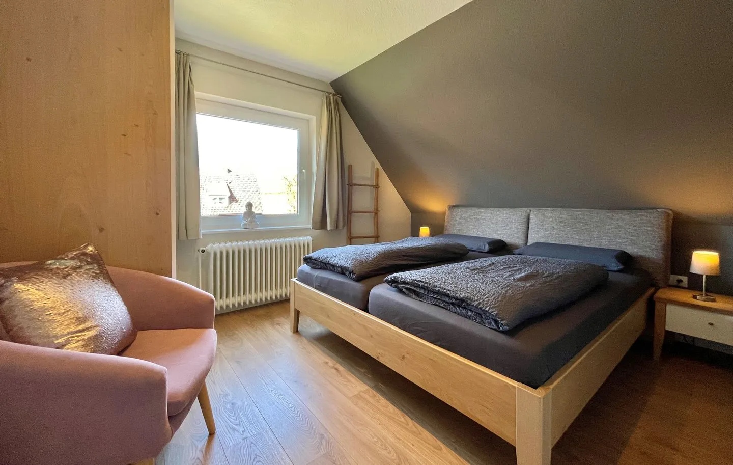 Wilkens Hus 'Wilkens Hus' RIEKE  - 