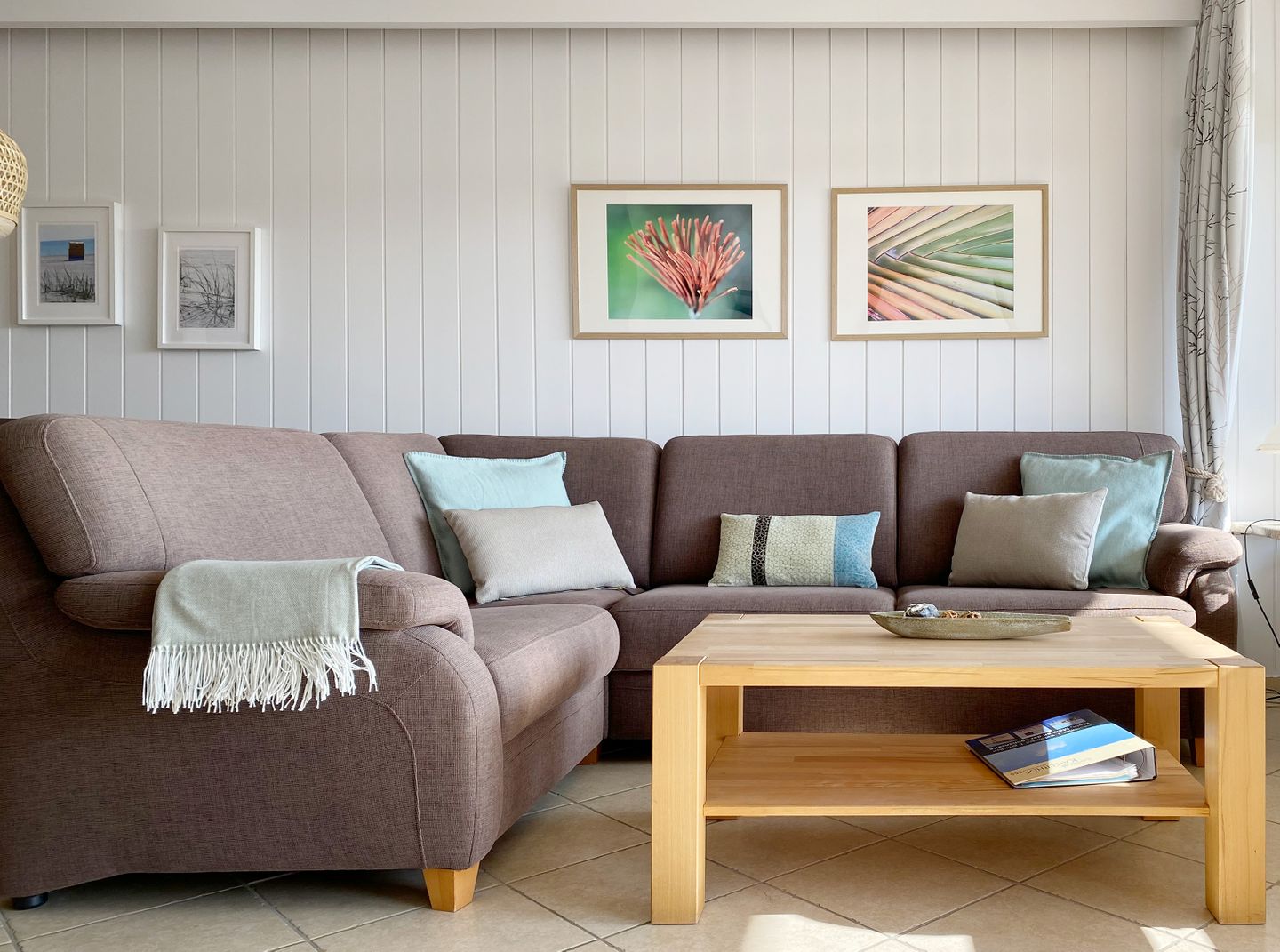 Kaiserhof Apartment 555, Typ E  - Dekoratives Detail