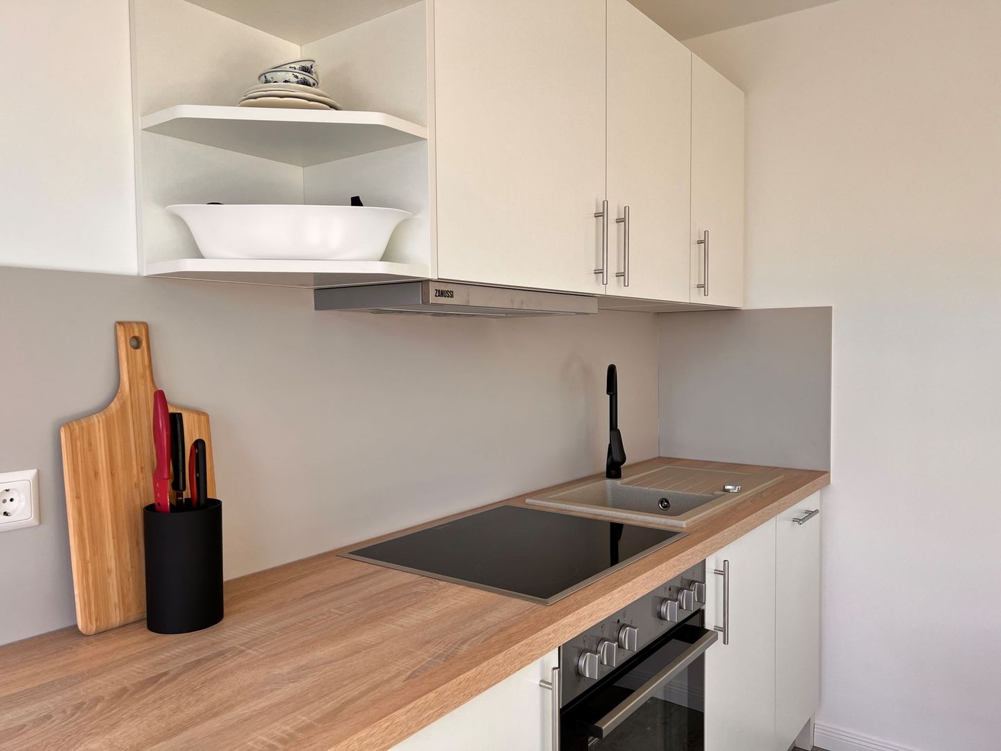 Haus Waasfrees Ferienwohnung Gröde direkte Wattlage Steenodde auf Amrum - 