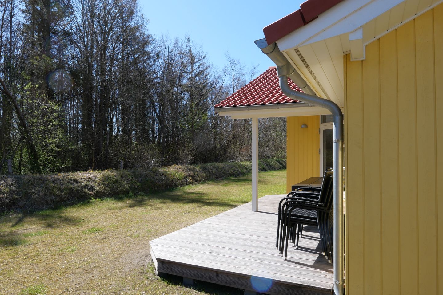 Resort 2 Ferienhaus C 85 Großenbrode - 