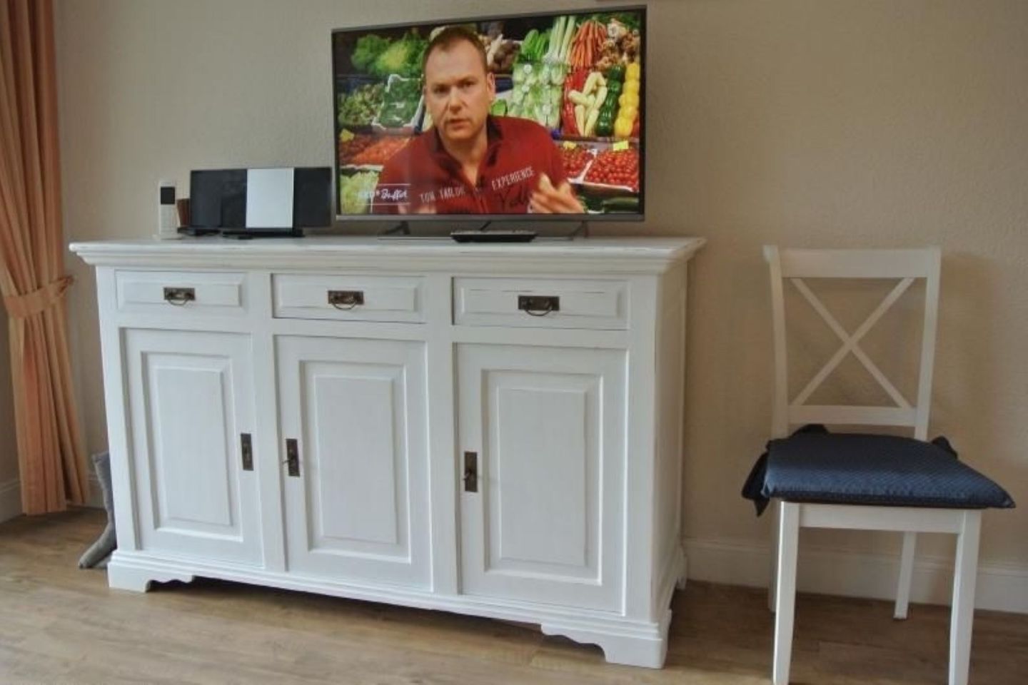 Dünenburg  App  06 Westerland - 