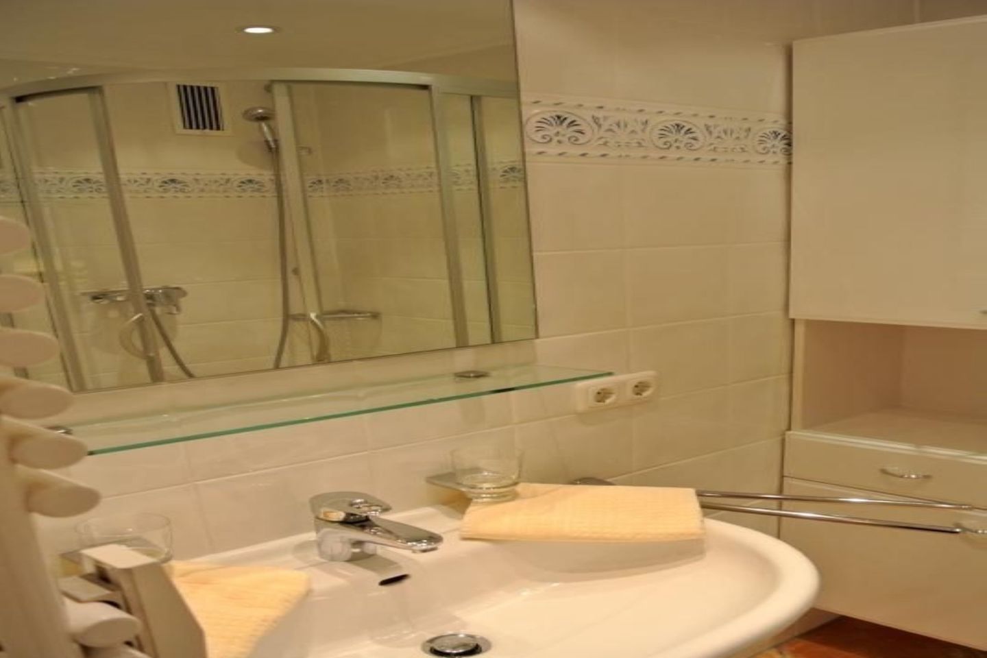 Dünenburg  App  06 Westerland - 