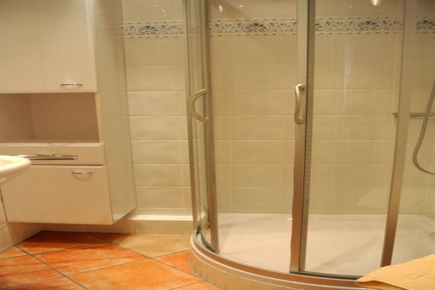 Dünenburg  App  06 Westerland - 