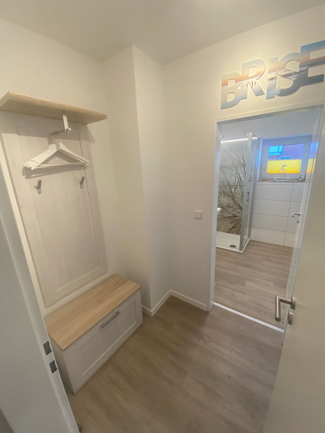  Ferienwohnung Bootsweg 24 Whg. 1 Harlesiel - 