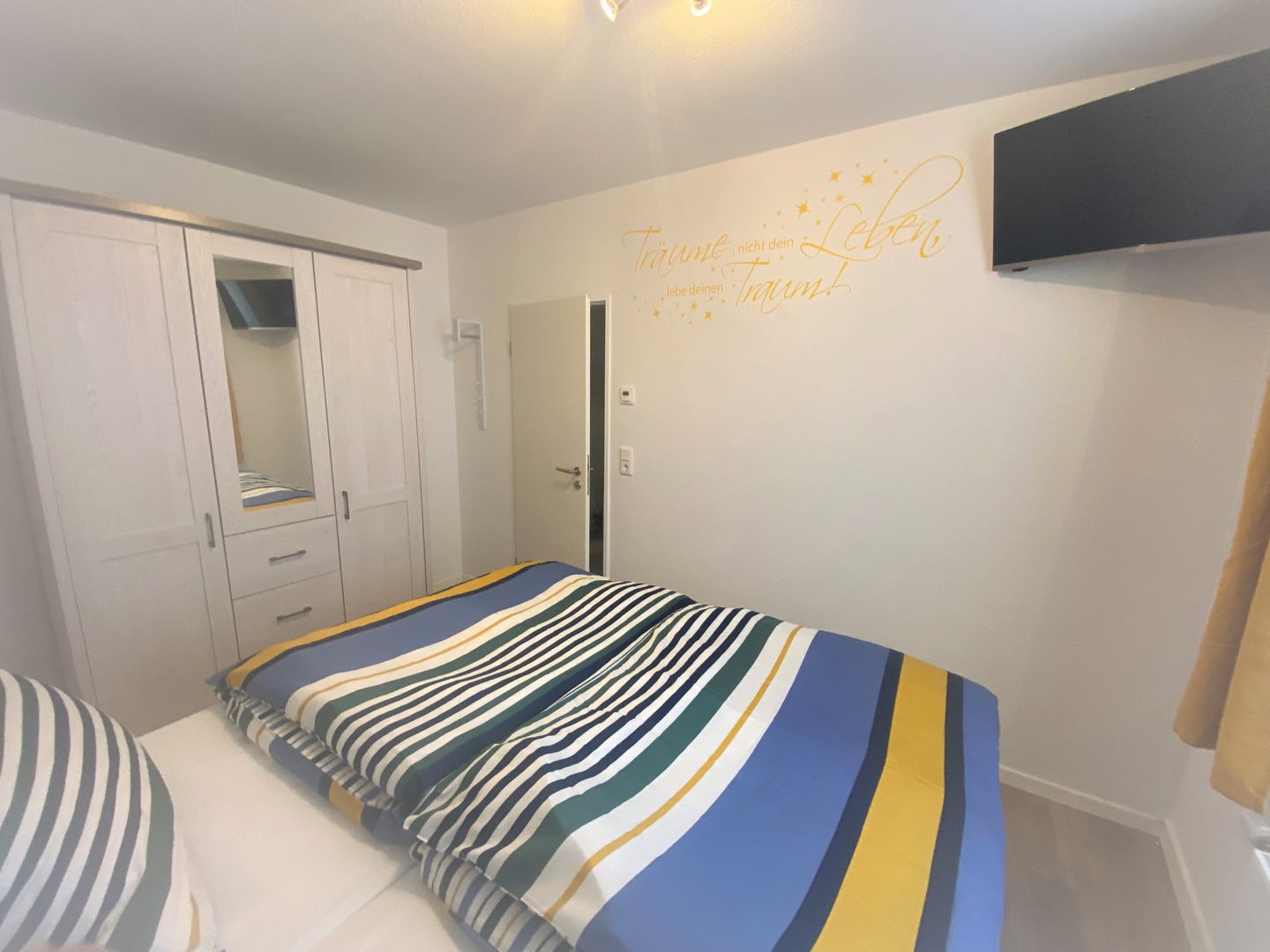  Ferienwohnung Bootsweg 24 Whg. 1 Harlesiel - 