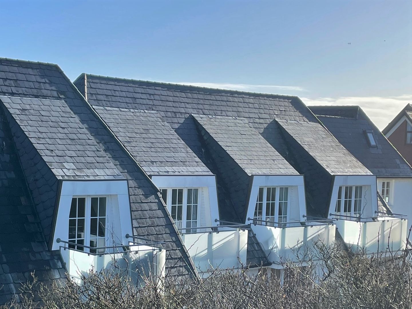  Sturmfried Nr. 14  B.-Bleeg-Str. 27 E Wenningstedt - 