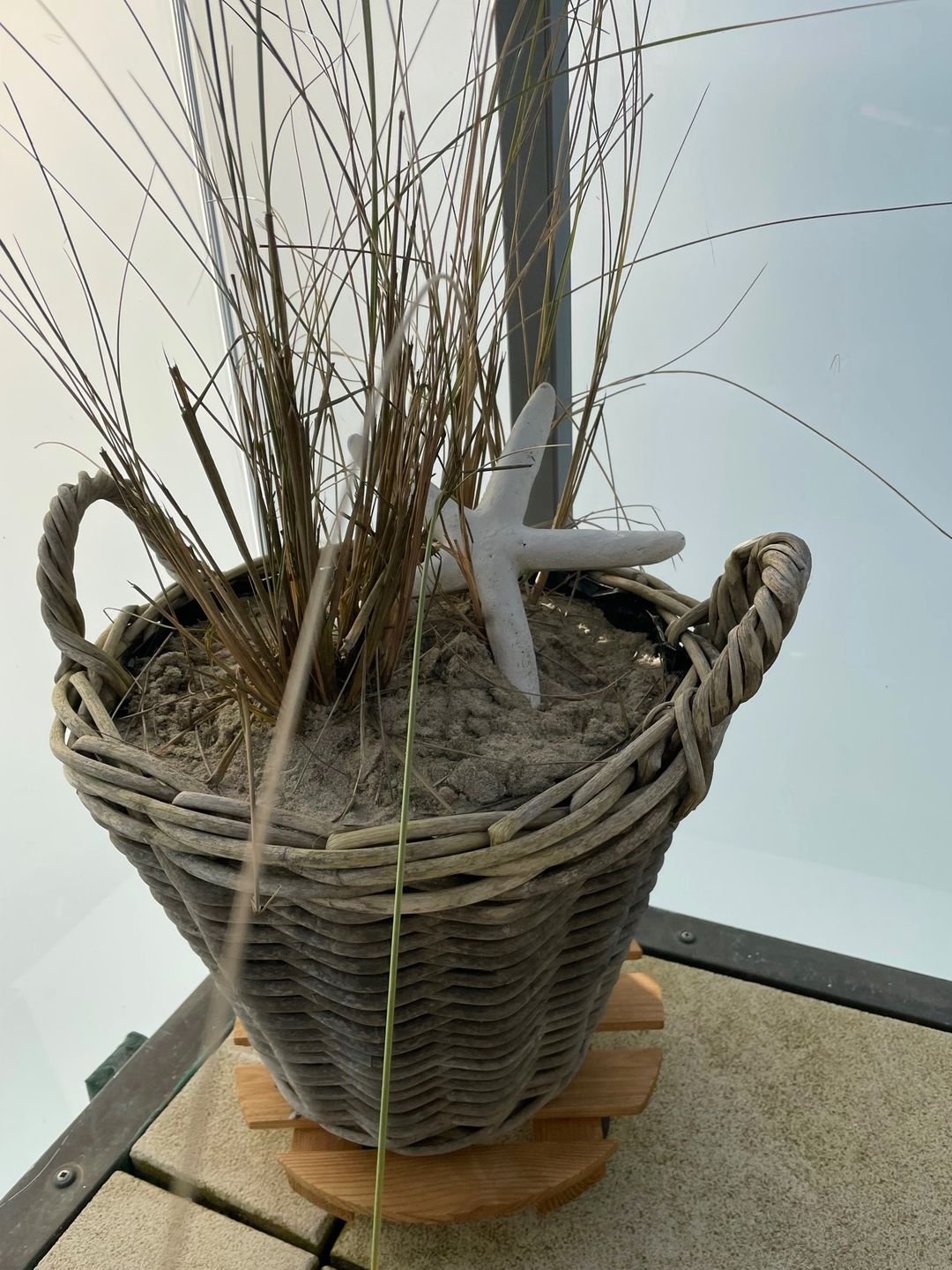  Sturmfried Nr. 14  B.-Bleeg-Str. 27 E Wenningstedt - 