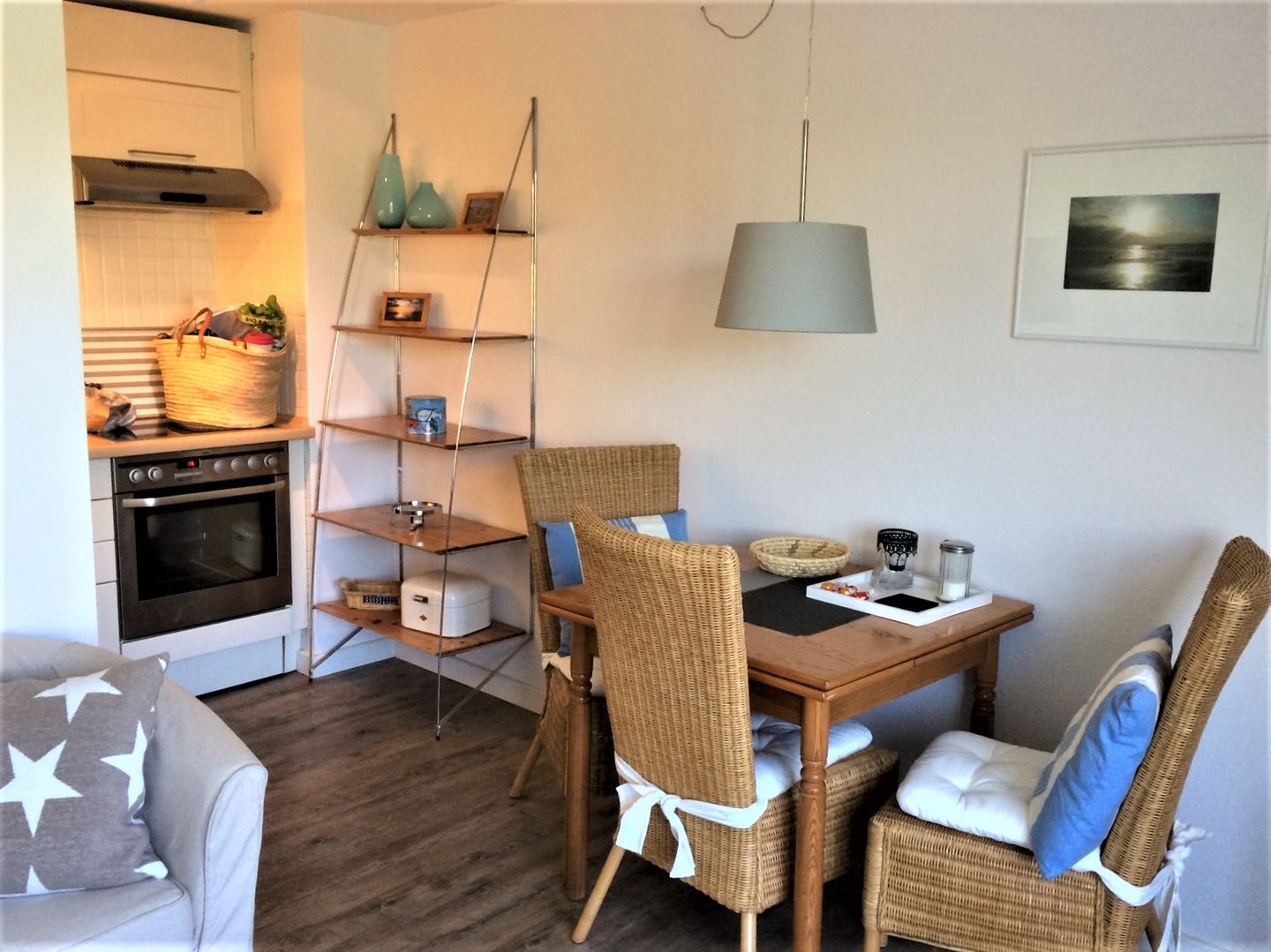  Sturmfried Nr. 14  B.-Bleeg-Str. 27 E Wenningstedt - 