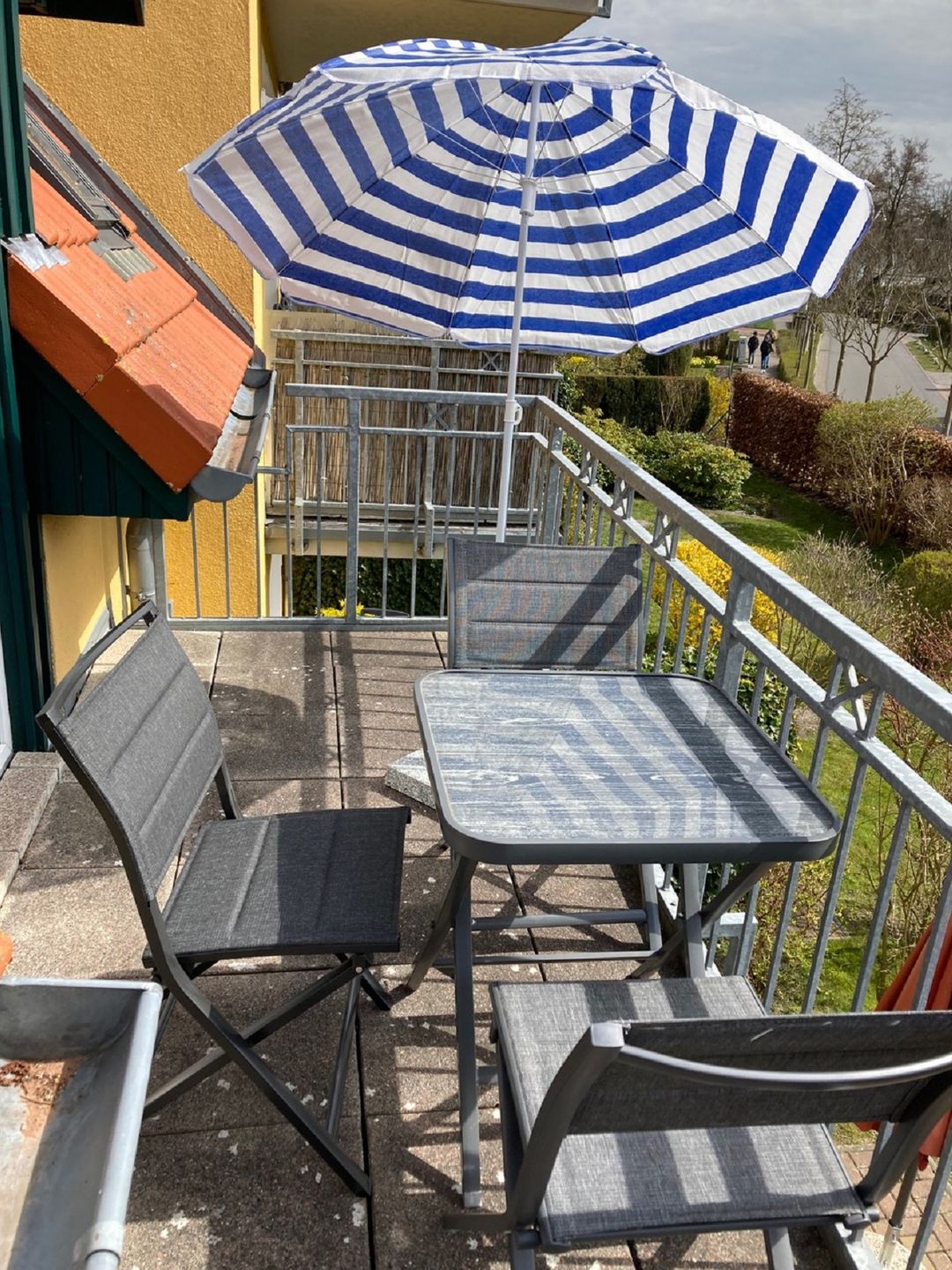  Friedenstrasse 41 Whg.12 Deutschland - 