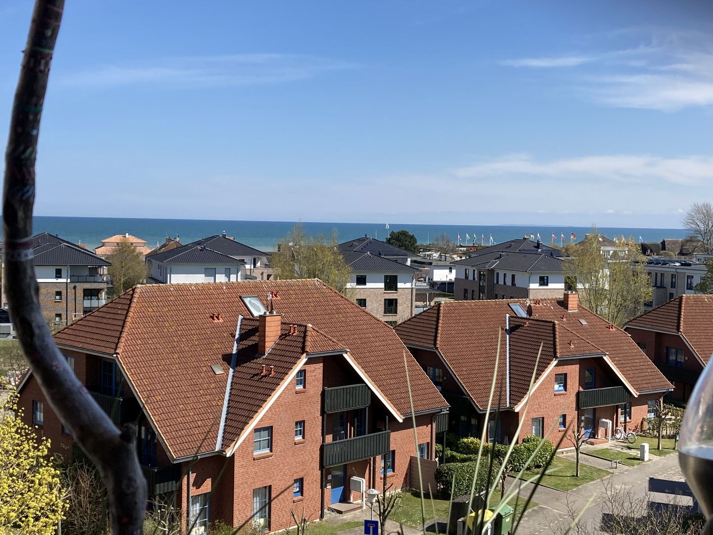  Berolina 412 - Sturmvogel Dahme - Meerblick