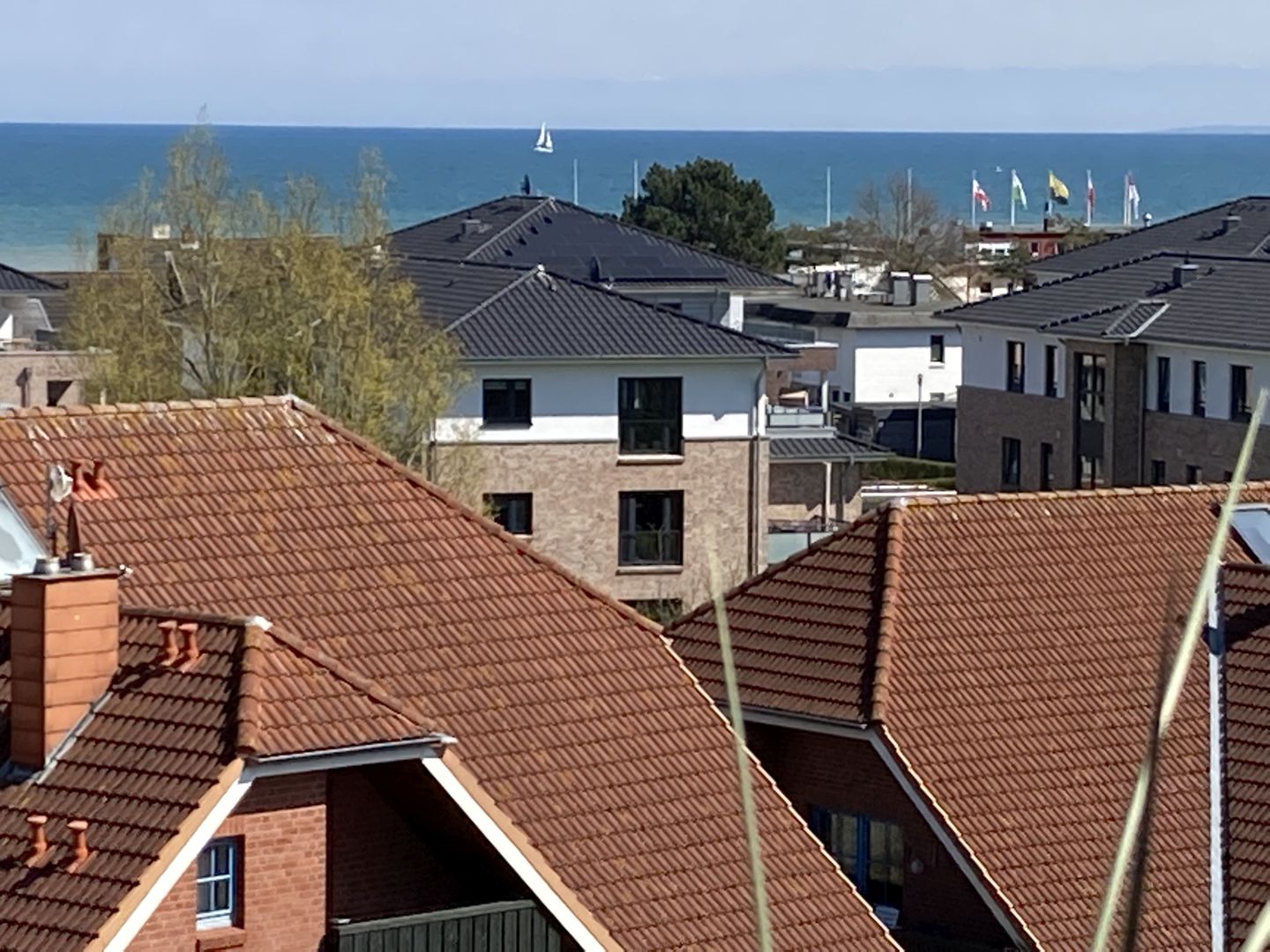  Berolina 412 - Sturmvogel Dahme - Meerblick