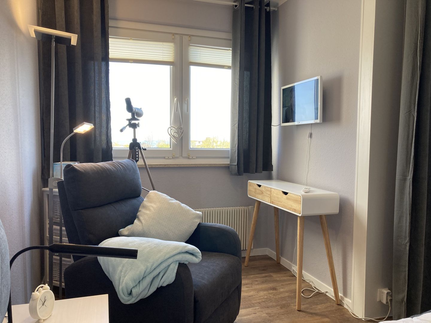  Berolina 412 - Sturmvogel Dahme - TV / Multimedia