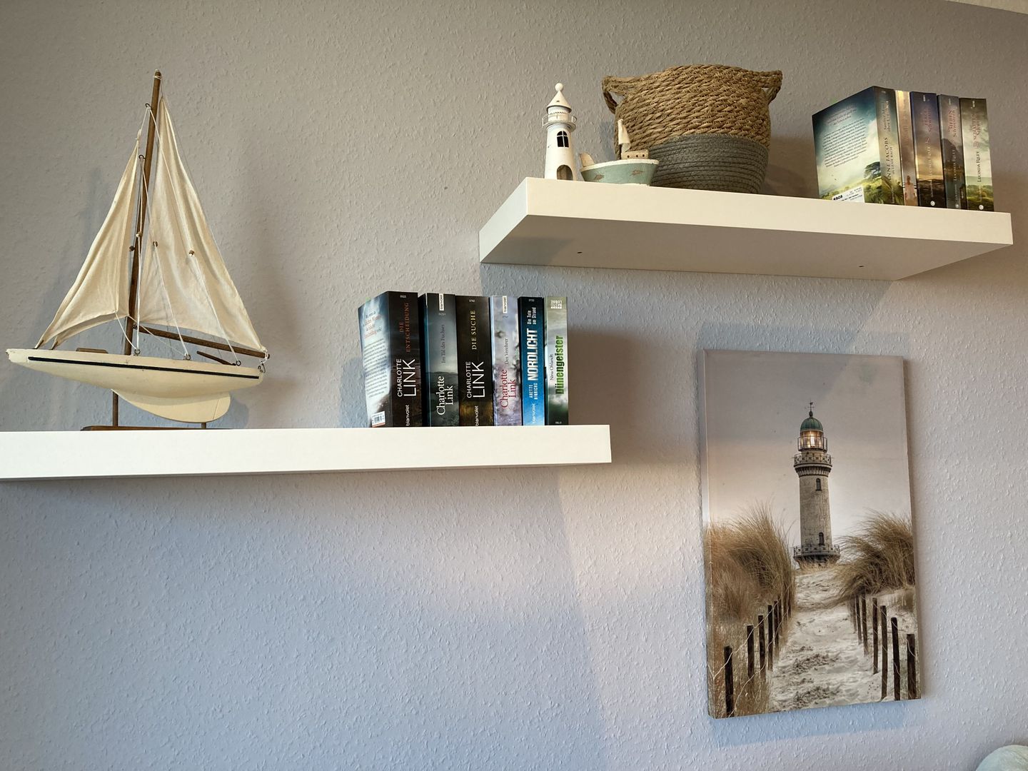  Berolina 412 - Sturmvogel Dahme - Dekoratives Detail