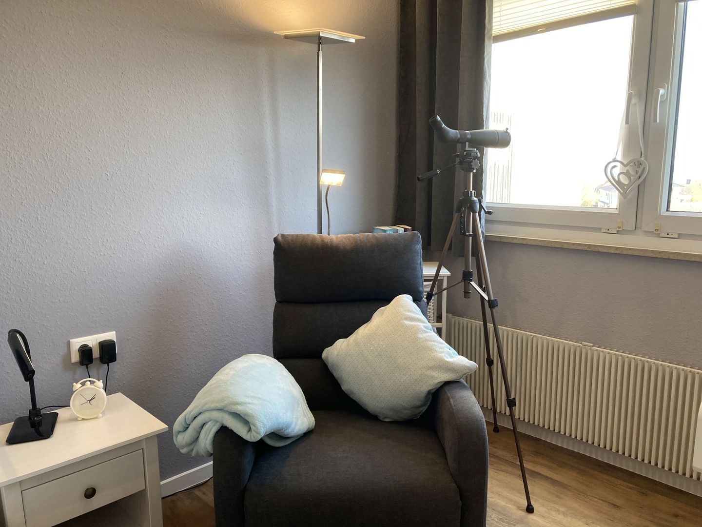  Berolina 412 - Sturmvogel Dahme - Schlafzimmer