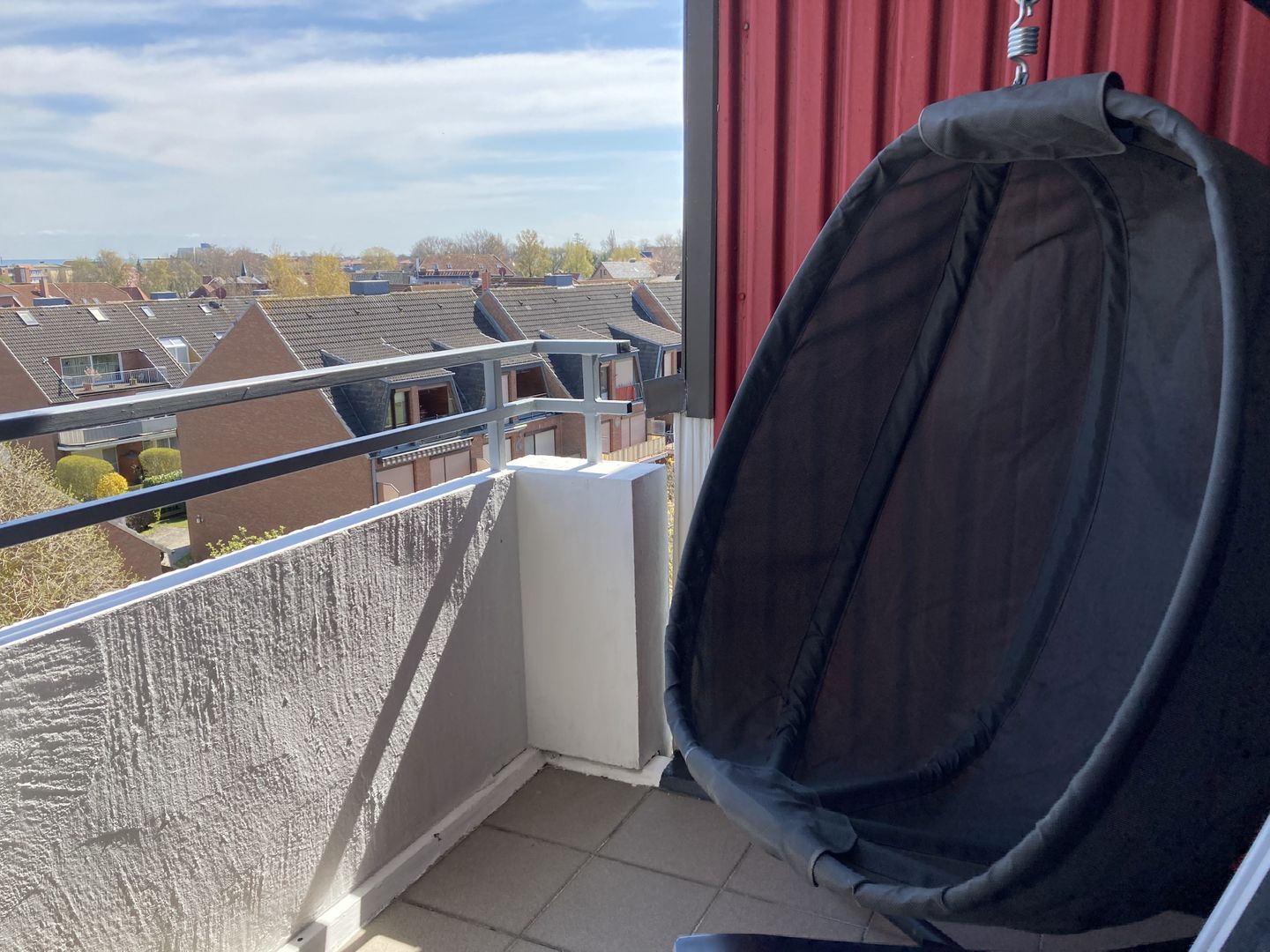  Berolina 412 - Sturmvogel Dahme - Meerblick