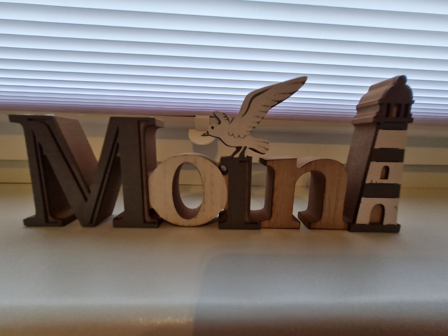 Diedrich Wyk auf Föhr - Dekoratives Detail