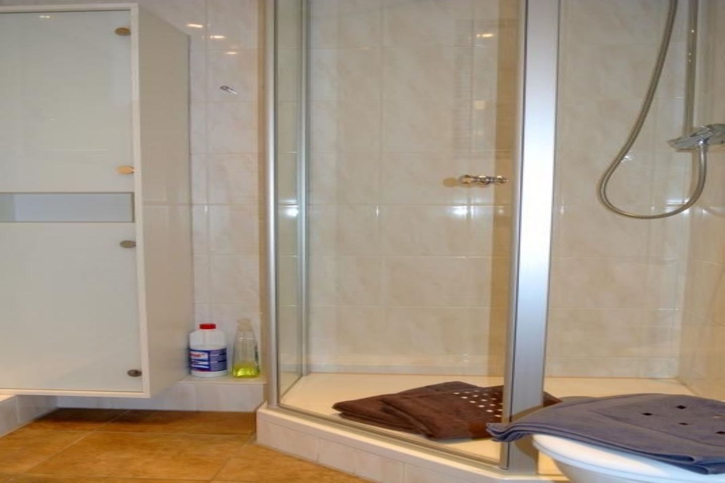 Dünenburg App. 38 Westerland - 