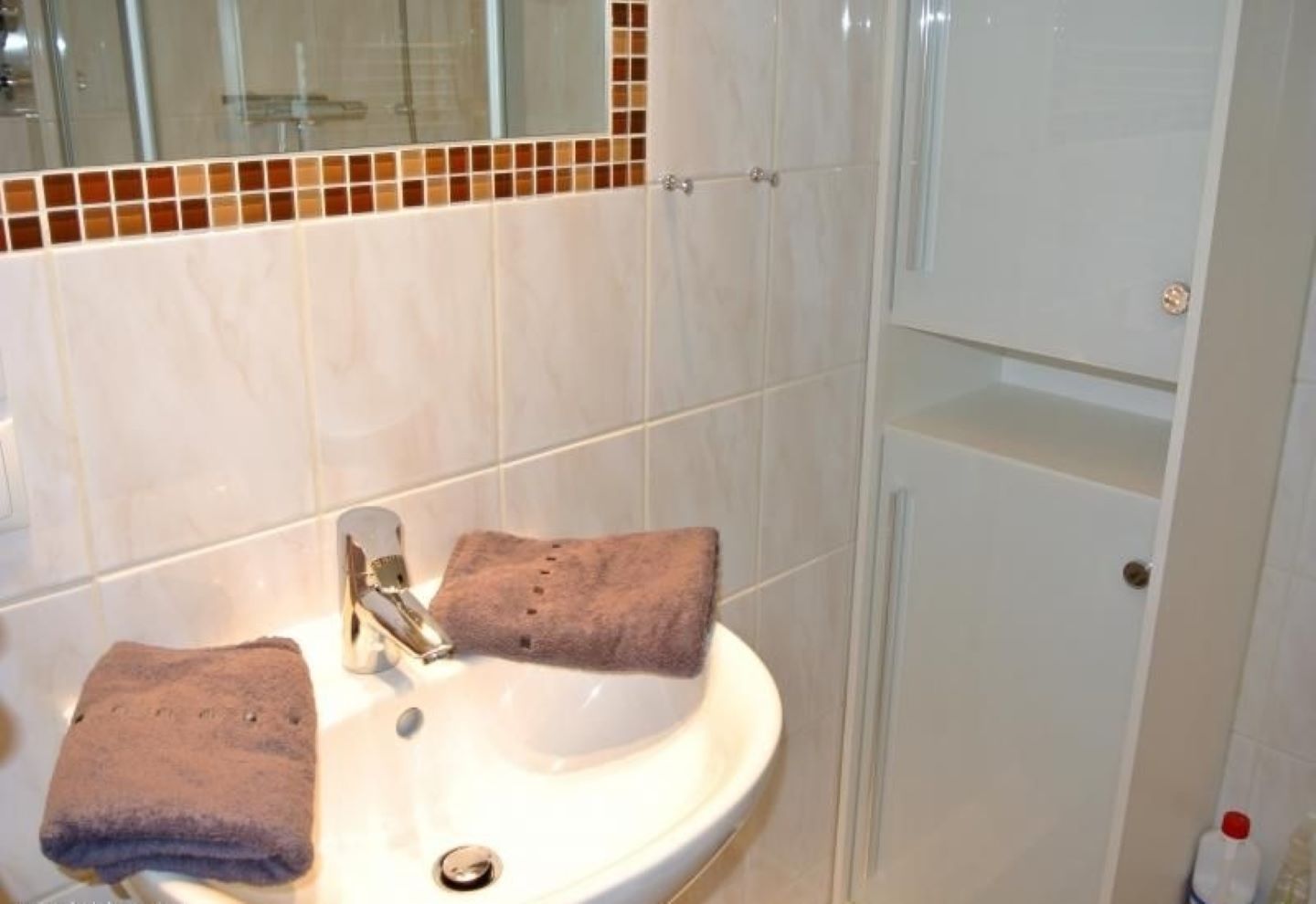 Dünenburg App. 38 Westerland - 