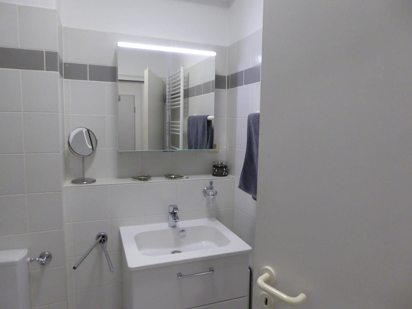  Ferienwohnung Bootsweg 22 Whg. 1 Harlesiel - 