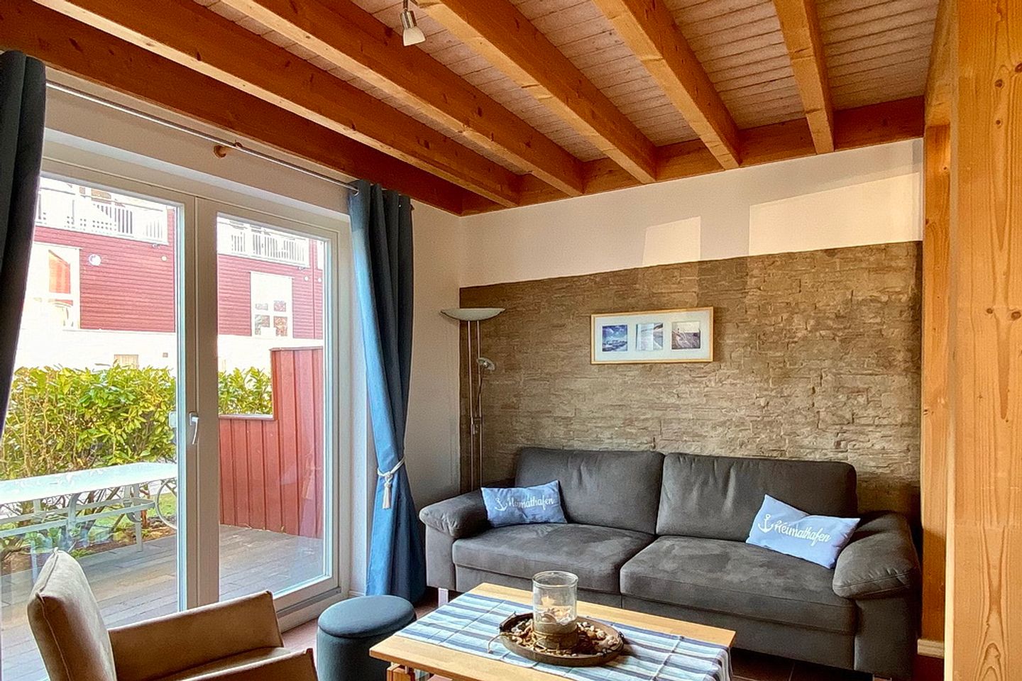 NordseeResort Friesland Ferienhäuser NordseeResort Friesland 4 Schillig -